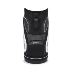 THE POCKET TITLEIST THE CADDY BLACK/WHITE -Putters Shop the pocket titleist the caddy black white 2