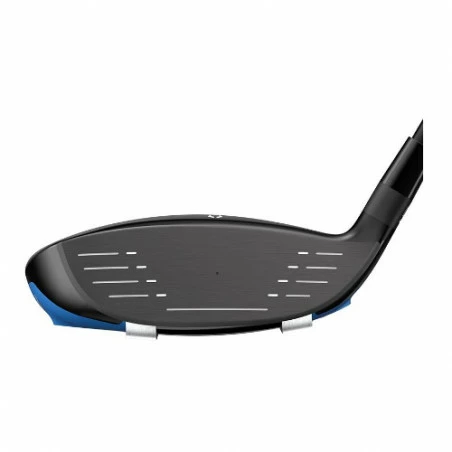 THE STREET WOOD CLEVELAND LAUNCHER XL HALO N3 LADY 5 THE STREET WOOD CLEVELAND LAUNCHER XL HALO N3 LADY - Image 3