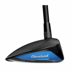 THE STREET WOOD CLEVELAND LAUNCHER XL HALO N3 LADY 9 THE STREET WOOD CLEVELAND LAUNCHER XL HALO N3 LADY -Putters Shop the street wood cleveland launcher xl halo n3 lady 3