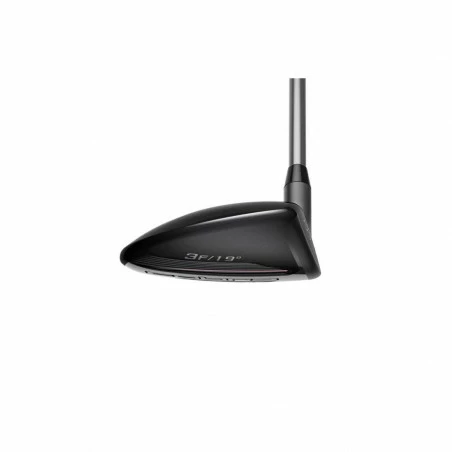 THE STREET WOOD COBRA AIR-X 5 23o ULTRLT 40 LADY 6 THE STREET WOOD COBRA AIR-X 5 23o ULTRLT 40 LADY - Image 4