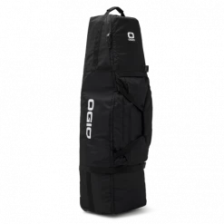 THE TRAVEL BAG OGIO ALPHA BLACK -Putters Shop the travel bag ogio alpha black 2