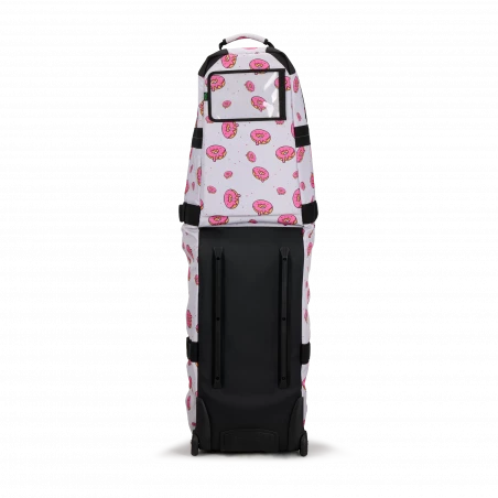 THE TRAVEL BAG OGIO BY ALPHA MID DONUT 4 THE TRAVEL BAG OGIO BY ALPHA MID DONUT - Image 2