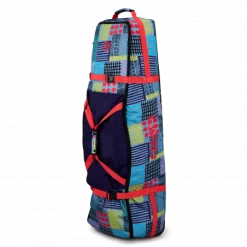 THE TRAVEL BAG OGIO THE ALPHA WOOD BLOCK