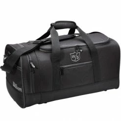 THE TRAVEL BAG WILSON