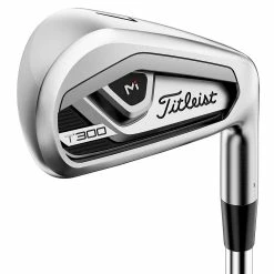 Titleist T300 Irons -Putters Shop titleist 2021 t300 irons hero alt itempicture 2