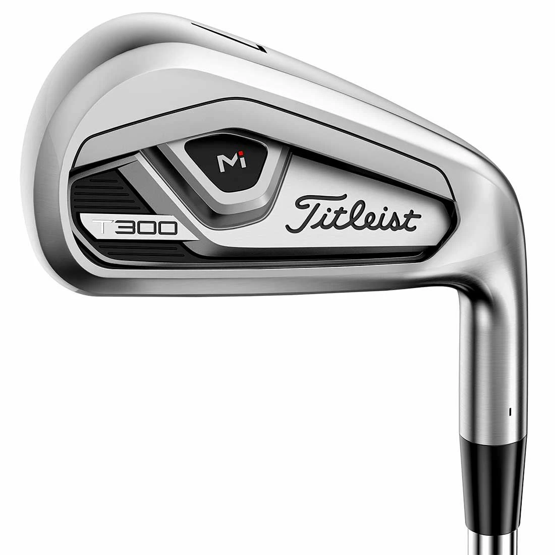 Titleist T300 Single Iron 3 Titleist T300 Single Iron
