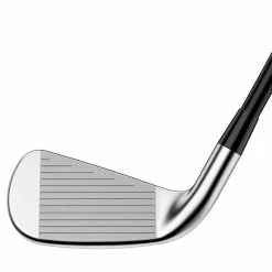 Titleist U-505 Utility Iron -Putters Shop titleist 2021 u 505 utility iron face itempicture 1