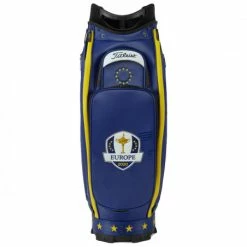 TITLEIST 9.5 TOUR BAG RYDER CUP TEAM EUROPE 10 TITLEIST 9.5 TOUR BAG RYDER CUP TEAM EUROPE -Putters Shop titleist 95 tour bag ryder cup team europe 2