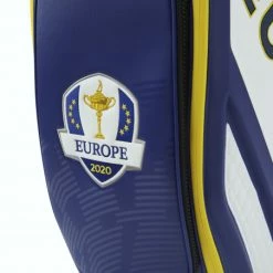 TITLEIST 9.5 TOUR BAG RYDER CUP TEAM EUROPE 12 TITLEIST 9.5 TOUR BAG RYDER CUP TEAM EUROPE -Putters Shop titleist 95 tour bag ryder cup team europe 4