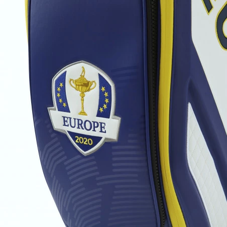 TITLEIST 9.5 TOUR BAG RYDER CUP TEAM EUROPE 7 TITLEIST 9.5 TOUR BAG RYDER CUP TEAM EUROPE - Image 5