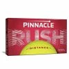 TITLEIST PINNACLE RUSH YELLOW 15 BALL -Putters Shop titleist pinnacle rush yellow 15 ball