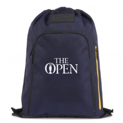 TITLEIST PLAYERS SACK PACK BRITISH OPEN EDITION