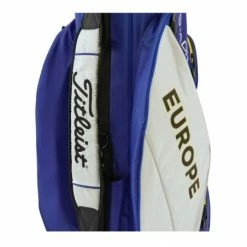 TITLEIST STADRY CART BAG RYDER CUP -Putters Shop titleist stadry cart bag ryder cup 3