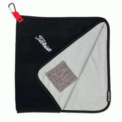 TITLEIST STADRY DRY HOOD -Putters Shop titleist stadry dry hood 1