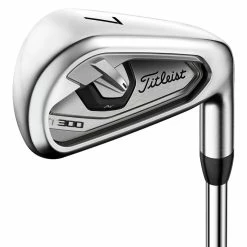 Titleist 2019 T300 Irons -Putters Shop titleist t300 irons 04 1