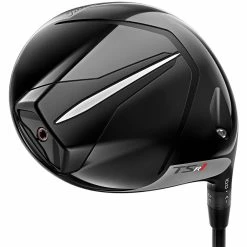 Titleist Women's TSR1 Driver -Putters Shop titleist tsr1 driver sole itempicture