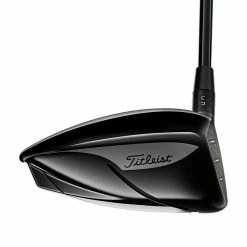 Titleist Women's TSR1 Driver -Putters Shop titleist tsr1 driver toe itempicture