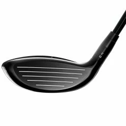Titleist Women's TSR1 Fairway Wood -Putters Shop titleist tsr1 fairway wood face itempicture