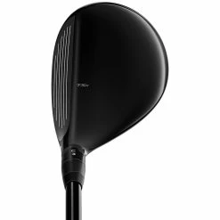 Titleist TSR1 Hybrid 8 Titleist TSR1 Hybrid -Putters Shop titleist tsr1 hybrid address itempicture