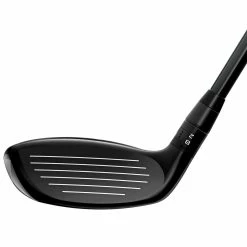 Titleist TSR1 Hybrid 9 Titleist TSR1 Hybrid -Putters Shop titleist tsr1 hybrid face itempicture