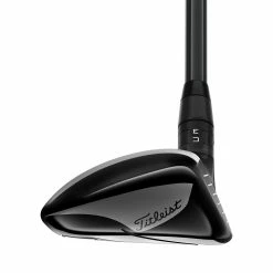 Titleist TSR1 Hybrid 11 Titleist TSR1 Hybrid -Putters Shop titleist tsr1 hybrid toe itempicture