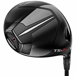 Titleist Women's TSR2 Driver -Putters Shop titleist tsr2 driver sole itempicture