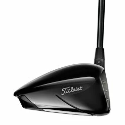 Titleist TSR2 Driver -Putters Shop titleist tsr2 driver toe itempicture 1