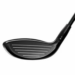 Titleist Women's TSR2 Fairway Wood -Putters Shop titleist tsr2 fairway wood face itempicture