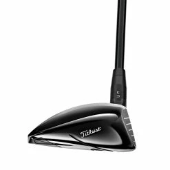 Titleist TSR2 Fairway Wood -Putters Shop titleist tsr2 fairway wood toe itempicture 1