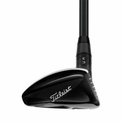 Titleist TSR2 Hybrid -Putters Shop titleist tsr2 hybrid toe itempicture