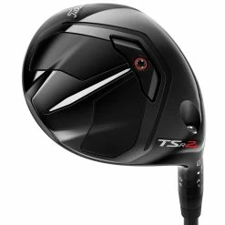 Titleist TSR2+ Fairway Wood -Putters Shop titleist tsr2 plus fairway wood sole itempicture
