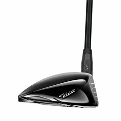 Titleist TSR2+ Fairway Wood -Putters Shop titleist tsr2 plus fairway wood toe itempicture