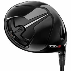 Titleist TSR3 Driver -Putters Shop titleist tsr3 driver sole itempicture