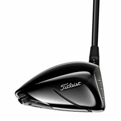 Titleist TSR3 Driver -Putters Shop titleist tsr3 driver toe itempicture