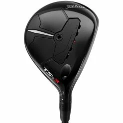 Titleist TSR3 Fairway Wood