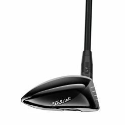 Titleist TSR3 Fairway Wood -Putters Shop titleist tsr3 fairway wood toe itempicture