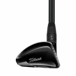 Titleist TSR3 Hybrid -Putters Shop titleist tsr3 hybrid toe itempicture