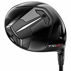 Titleist TSR4 Driver -Putters Shop titleist tsr4 driver sole itempicture