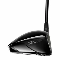 Titleist TSR4 Driver -Putters Shop titleist tsr4 driver toe itempicture