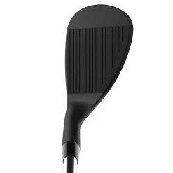 Titleist Vokey SM8 Jet Black Wedge -Putters Shop titleist vokey sm8 jet black wedge address itempicture