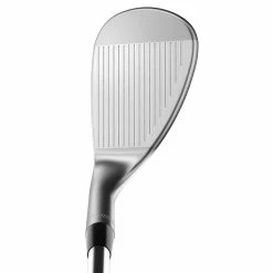 Titleist Vokey SM8 Tour Chrome Wedge -Putters Shop titleist vokey sm8 tour chrome wedge address itempicture 1