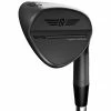Titleist Vokey SM9 Jet Black Wedge 2 Titleist Vokey SM9 Jet Black Wedge -Putters Shop titleist vokey sm9 jet black wedge hero itempicture