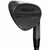 Titleist Vokey SM9 LTD Jet Black Wedge -Putters Shop titleist vokey sm9 ltd jet black wedge hero itempicture