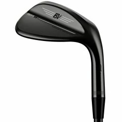Titleist Vokey SM9 Jet Black Premium Wedge