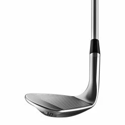 Titleist Vokey SM9 Tour Chrome Wedge -Putters Shop titleist vokey sm9 tour chrome wedge face itempicture