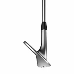 Titleist Women's Vokey SM9 Tour Chrome Wedge -Putters Shop titleist vokey sm9 tour chrome wedge toe itempicture 1