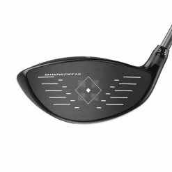 Tour Edge Exotics C721 Driver - Pre-Owned -Putters Shop tour edge exotics c721 driver face itempicture