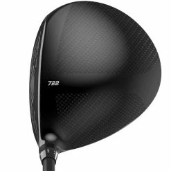 Tour Edge Exotics C722 Driver -Putters Shop tour edge exotics c722 driver address itempicture