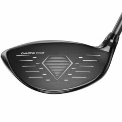 Tour Edge Exotics C722 Driver -Putters Shop tour edge exotics c722 driver face itempicture