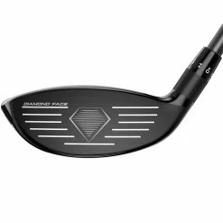 Tour Edge Exotics C722 Fairway Wood -Putters Shop tour edge exotics c722 fairway wood face itempicture